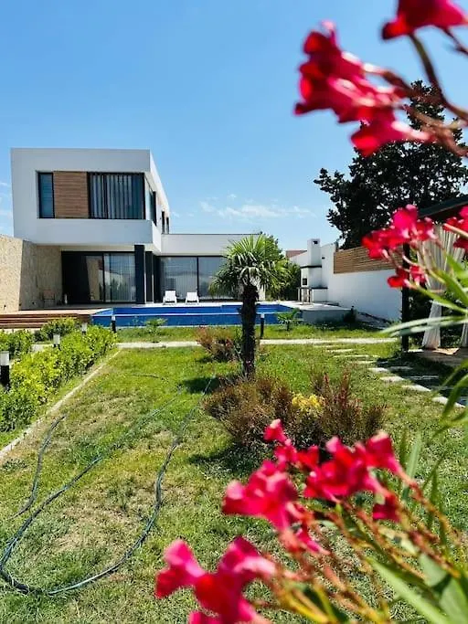 Beautiful Villa With Sea & Pool Baku 0*,  Azerbaijan