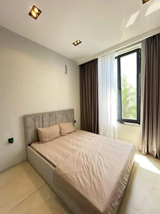 Beautiful Villa With Sea & Pool Baku Azerbaijan