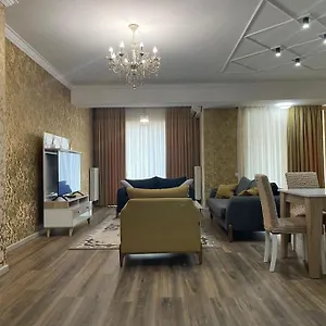 Park Azure Modern Баку
