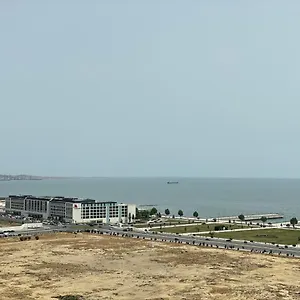 Park Azure Sea View Баку