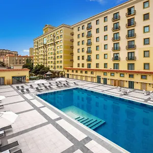 Hyatt Regency Bakü