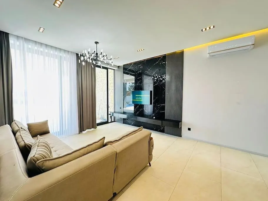 Beautiful Villa With Sea & Pool Baku 0*,  Aserbajdsjan